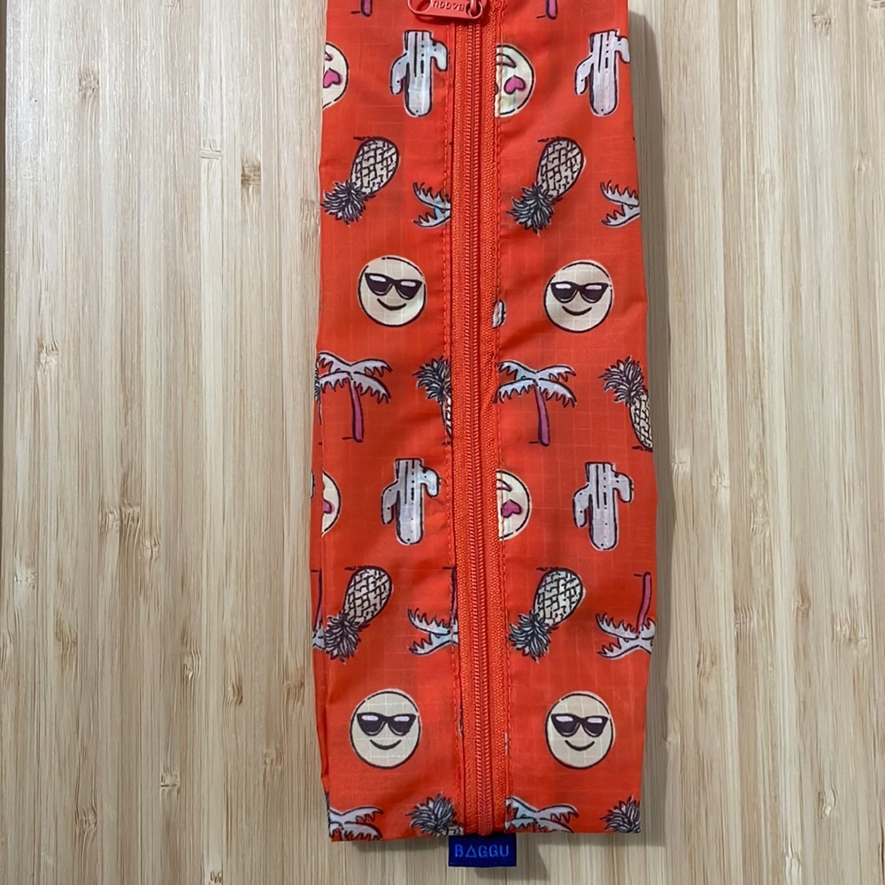 BAGGU Rare Toiletry Bag/Pouch